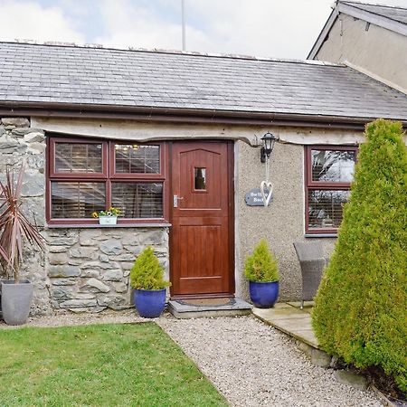 Vila Bwthyn Bach Dyffryn Ardudwy Exteriér fotografie