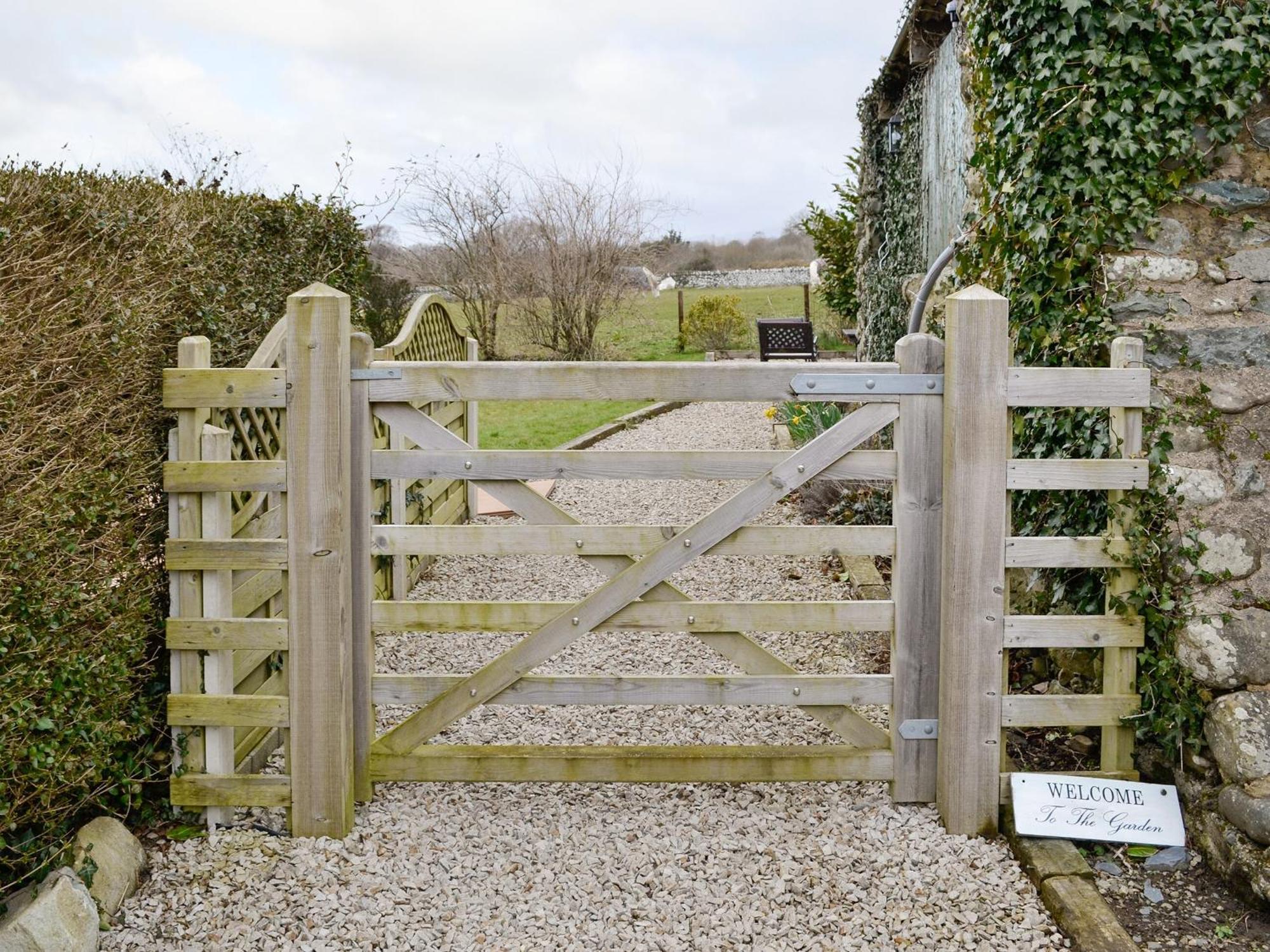 Vila Bwthyn Bach Dyffryn Ardudwy Exteriér fotografie